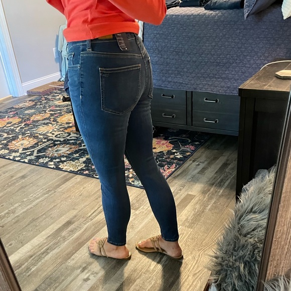 Crown & Ivy Skinny jeans - Picture 4 of 10